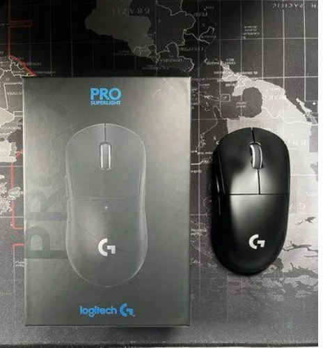 LOGITECH